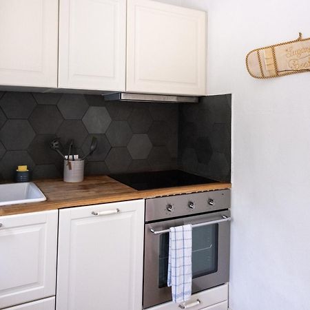 Lugano Boat Apartment Εξωτερικό φωτογραφία