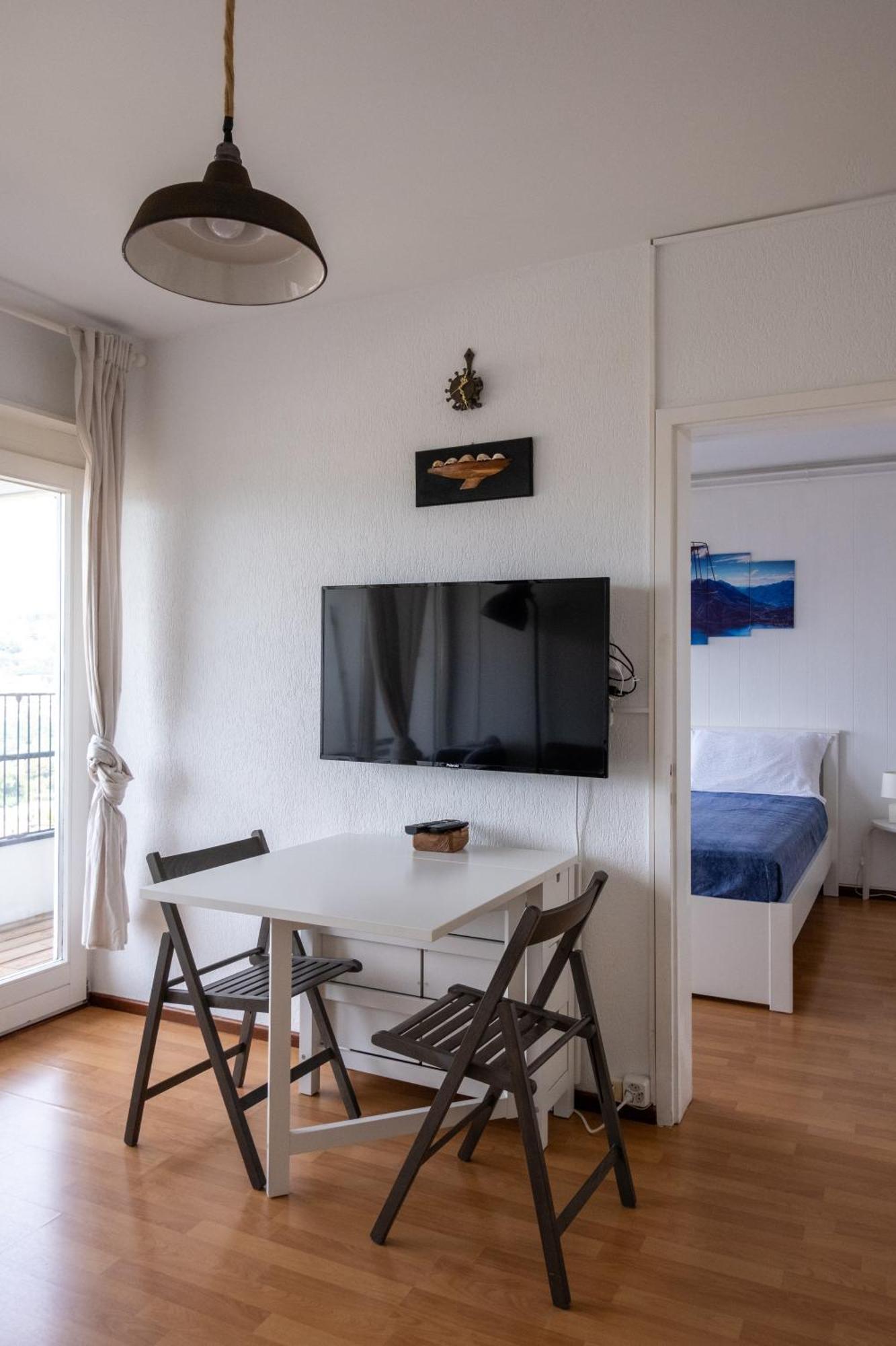Lugano Boat Apartment Εξωτερικό φωτογραφία